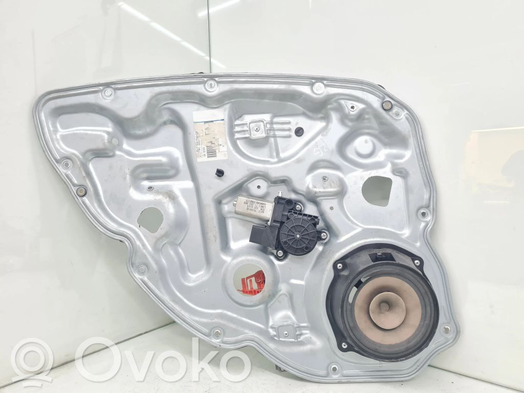 Fiat Croma Alzacristalli della portiera posteriore con motorino