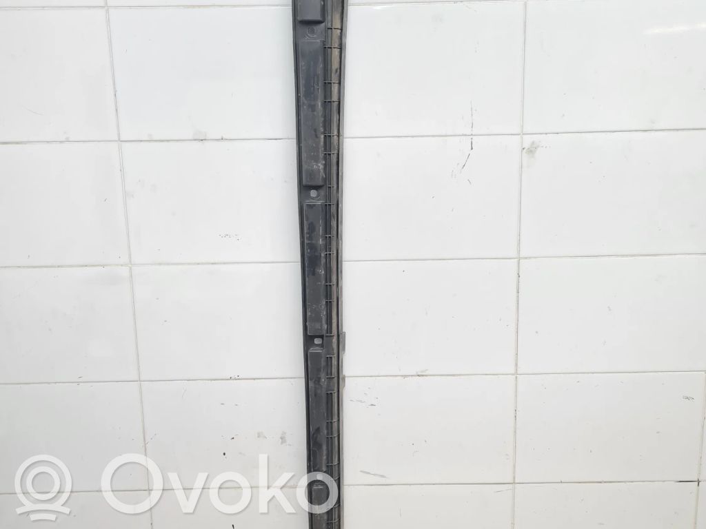 Audi A3 S3 8V Garniture de marche-pieds / jupe latérale 