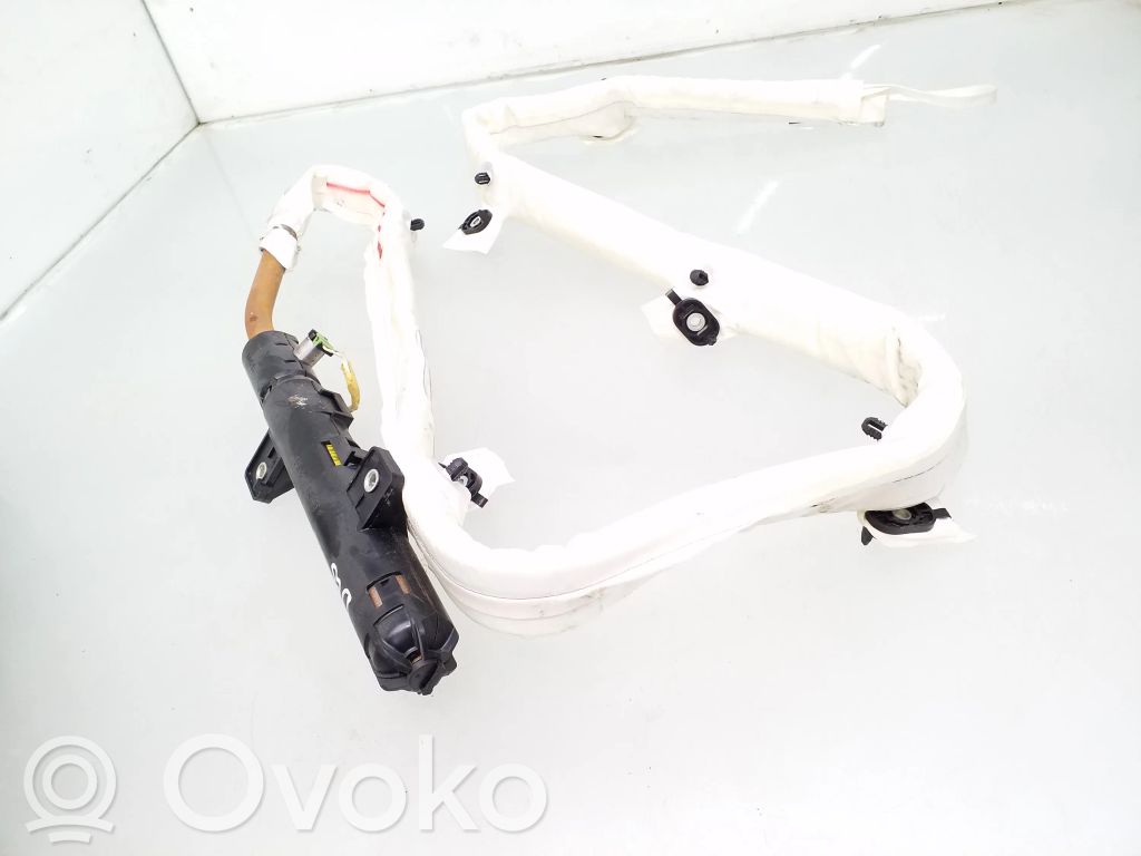 Fiat Croma Kurtyna airbag 