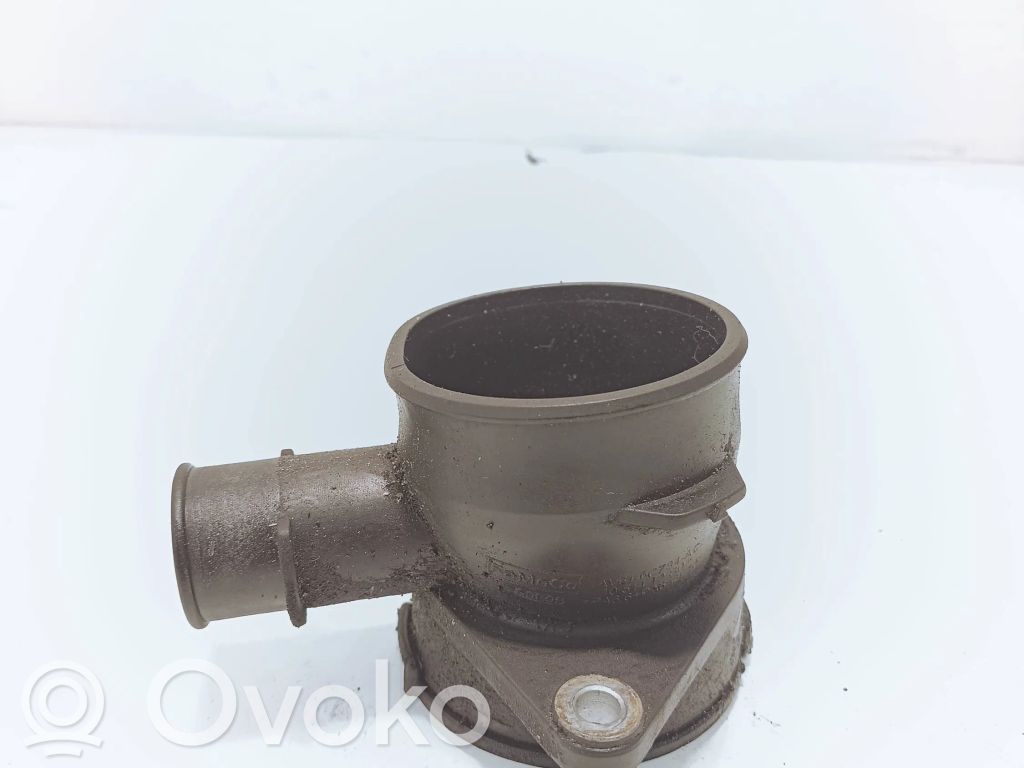 Intercooler hose/pipe   AV616C784AD,1051412S02