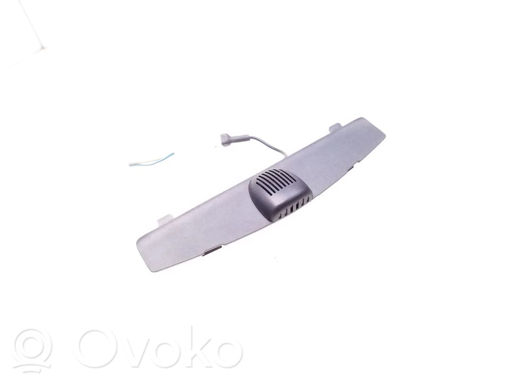 Nissan Primera Microphone (bluetooth/phone) 