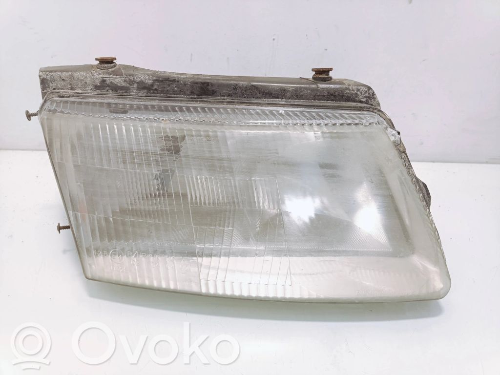 Volkswagen PASSAT B5 Headlight/headlamp 