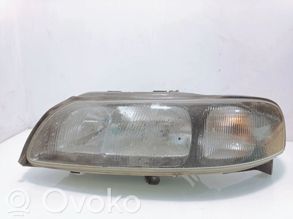 Volvo V70 Headlight/headlamp 