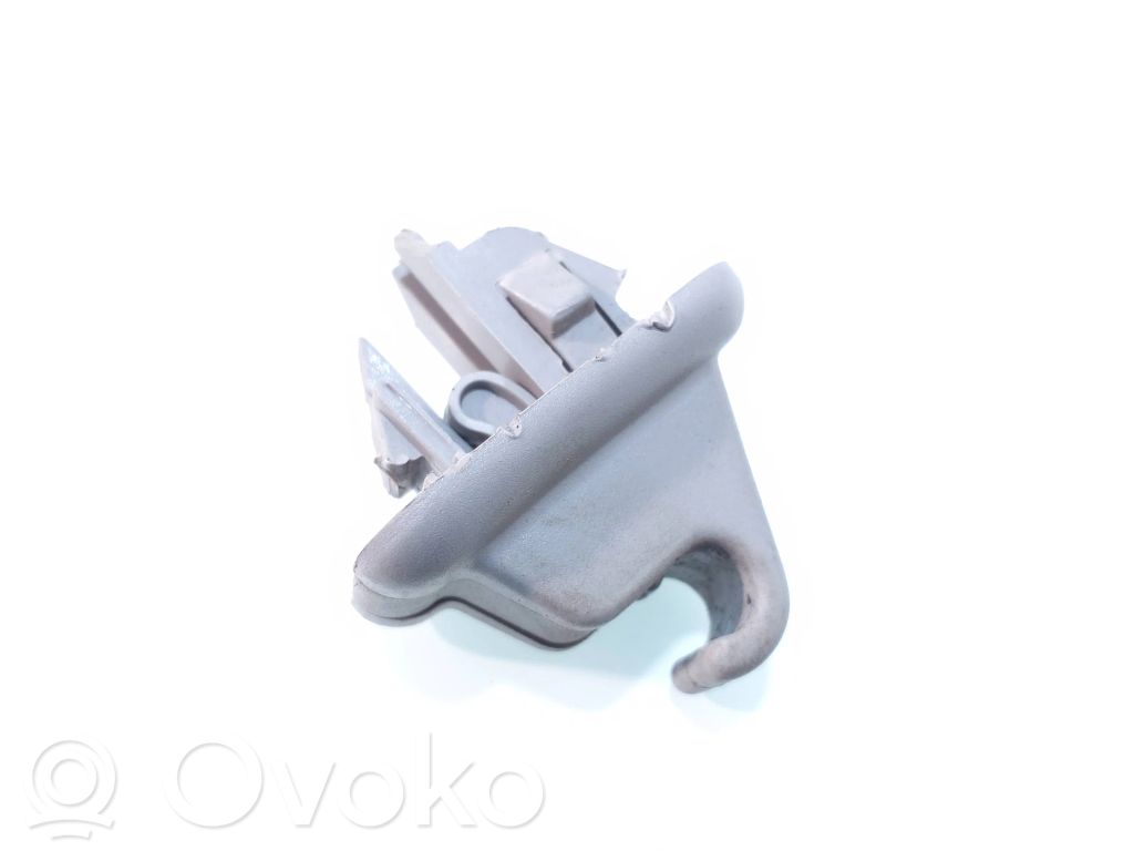 Clip/gancio/supporto per aletta parasole   3572