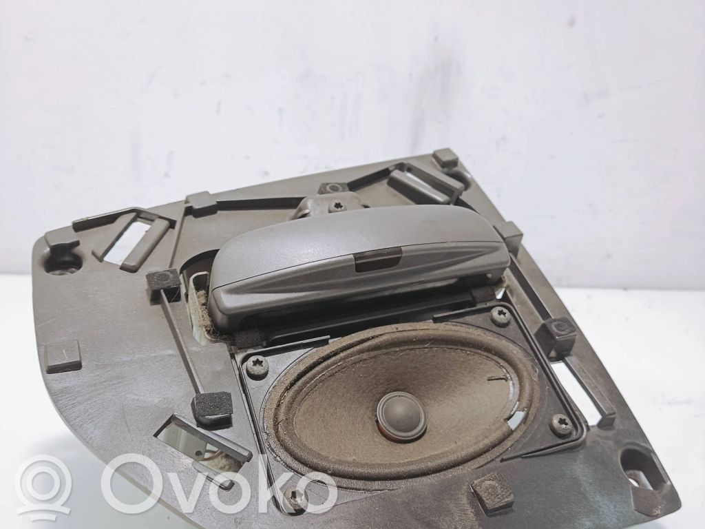 Volvo V70 Ecran/afișaj/ecran mic 