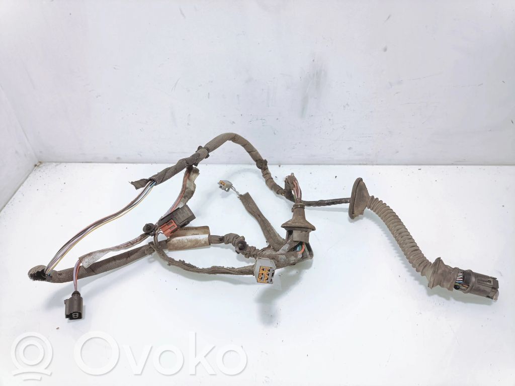 Volvo V70 Cableado de puerta trasera 