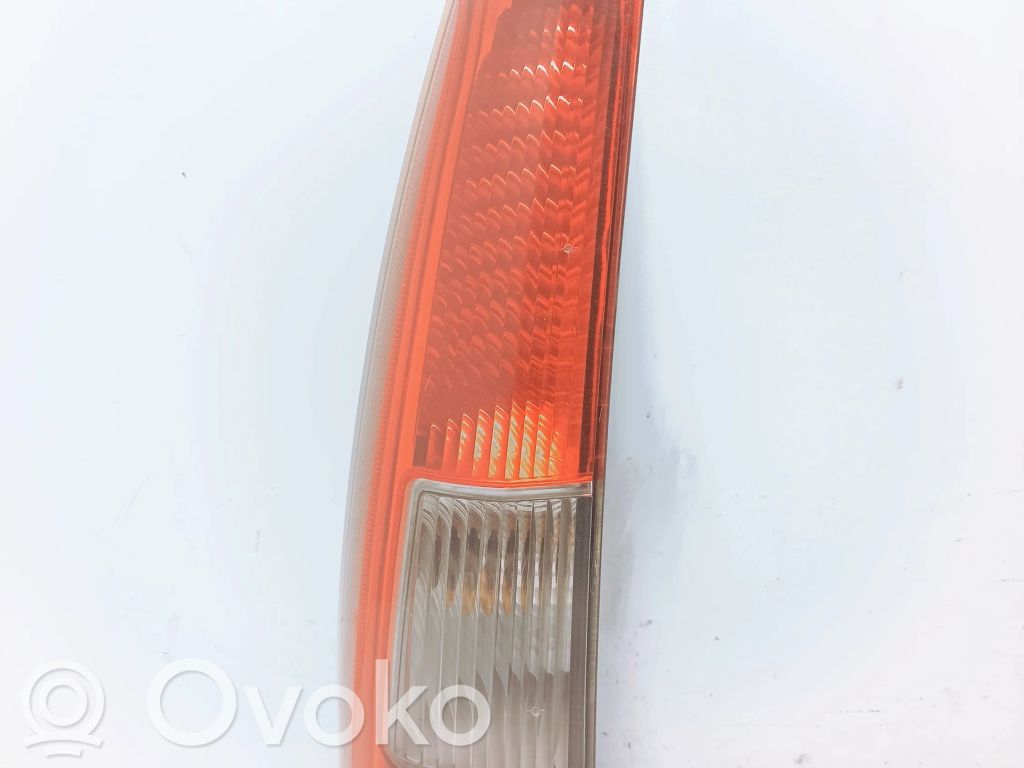 Volvo V70 Luci posteriori