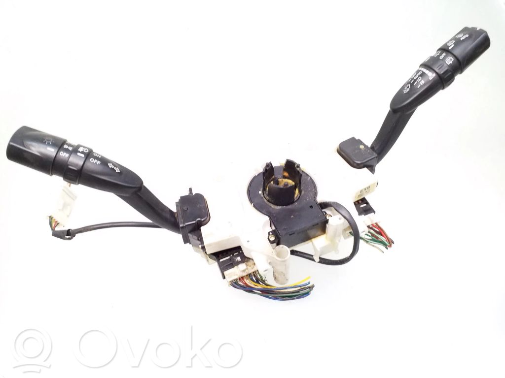 SsangYong Kyron Wiper turn signal indicator stalk/switch 