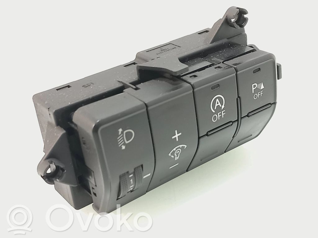 Hyundai i30 Interruptor de control multifunción 