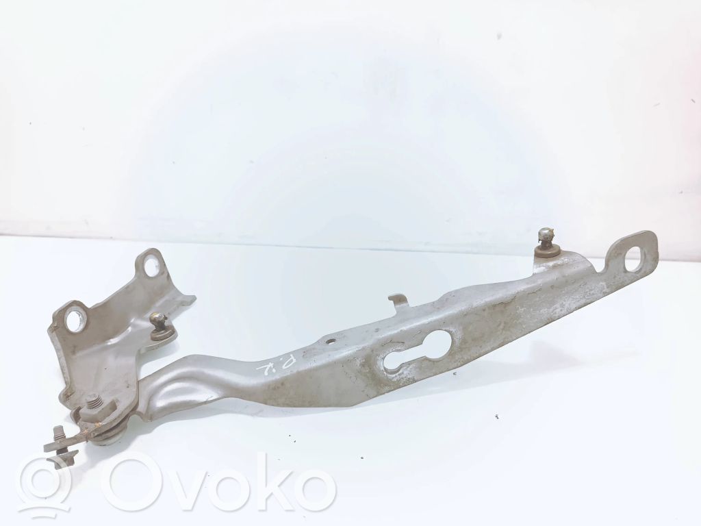 Volvo S80 Engine bonnet/hood hinges 