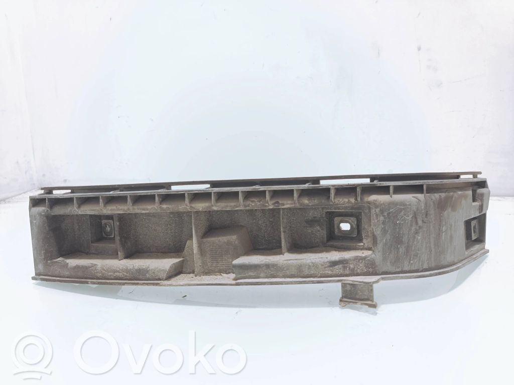 Volvo S80 Staffa di rinforzo montaggio del paraurti posteriore