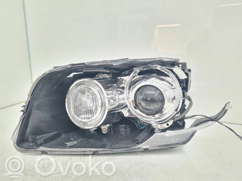 BMW 3 E90 E91 Priekinis žibintas 