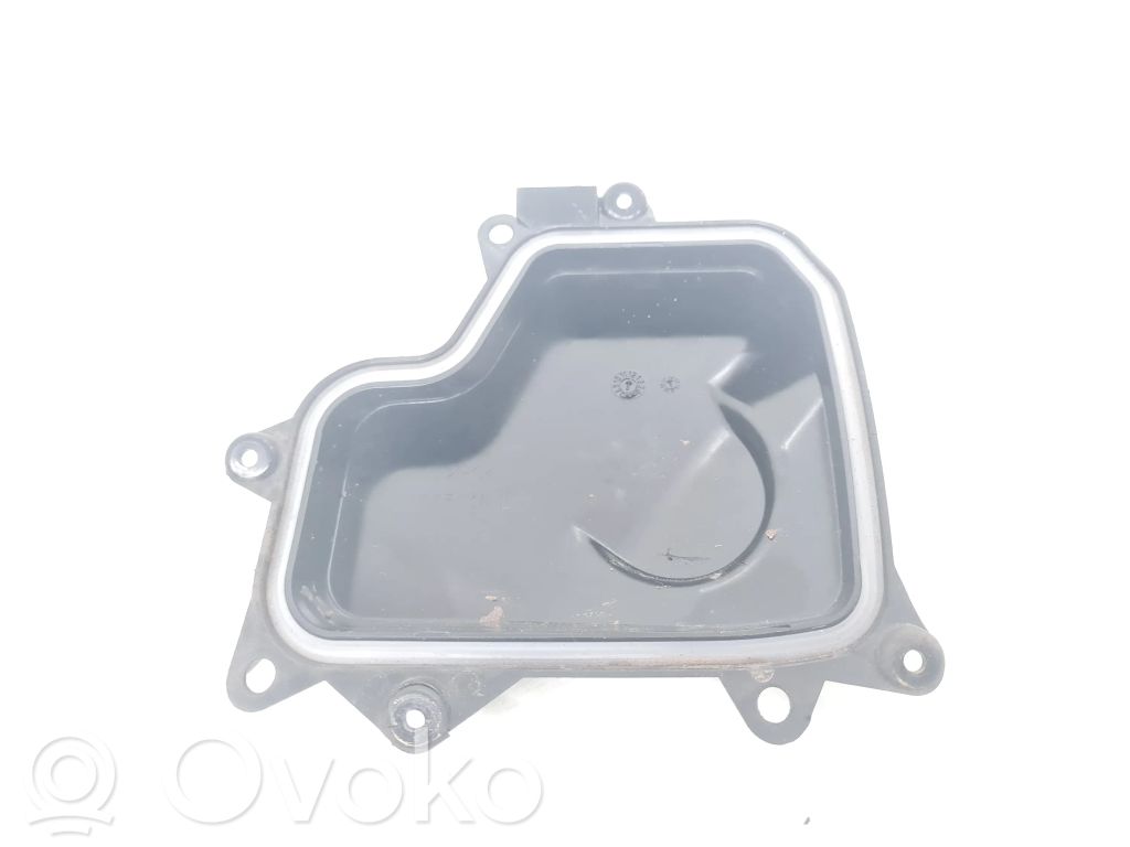 BMW 3 E90 E91 Headlight/headlamp dust cover 