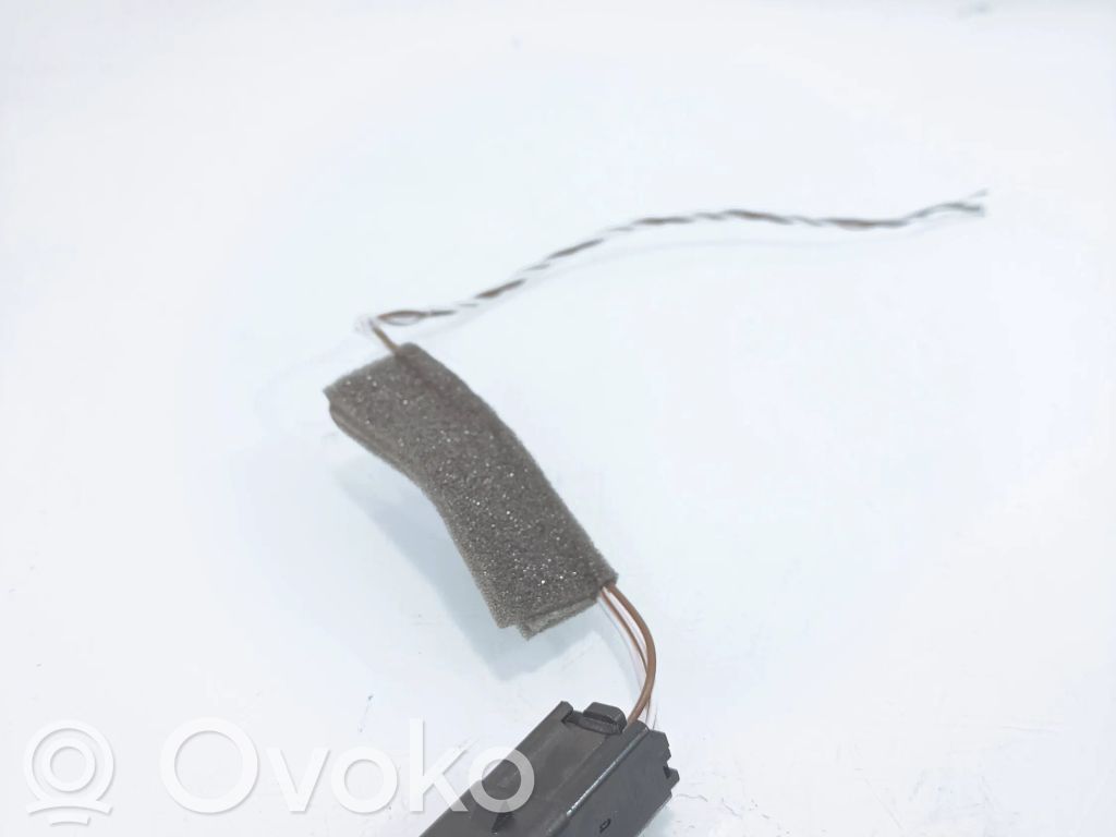 Volvo S80 Conector priză AUX 