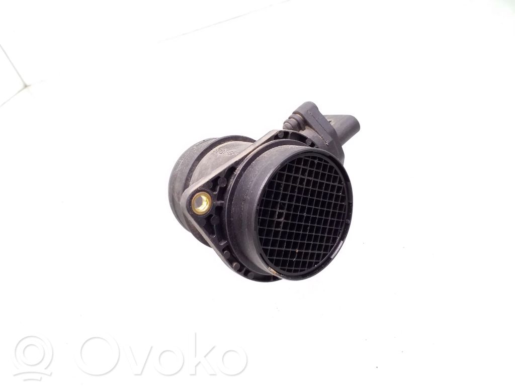 Volkswagen Golf IV Misuratore di portata d'aria