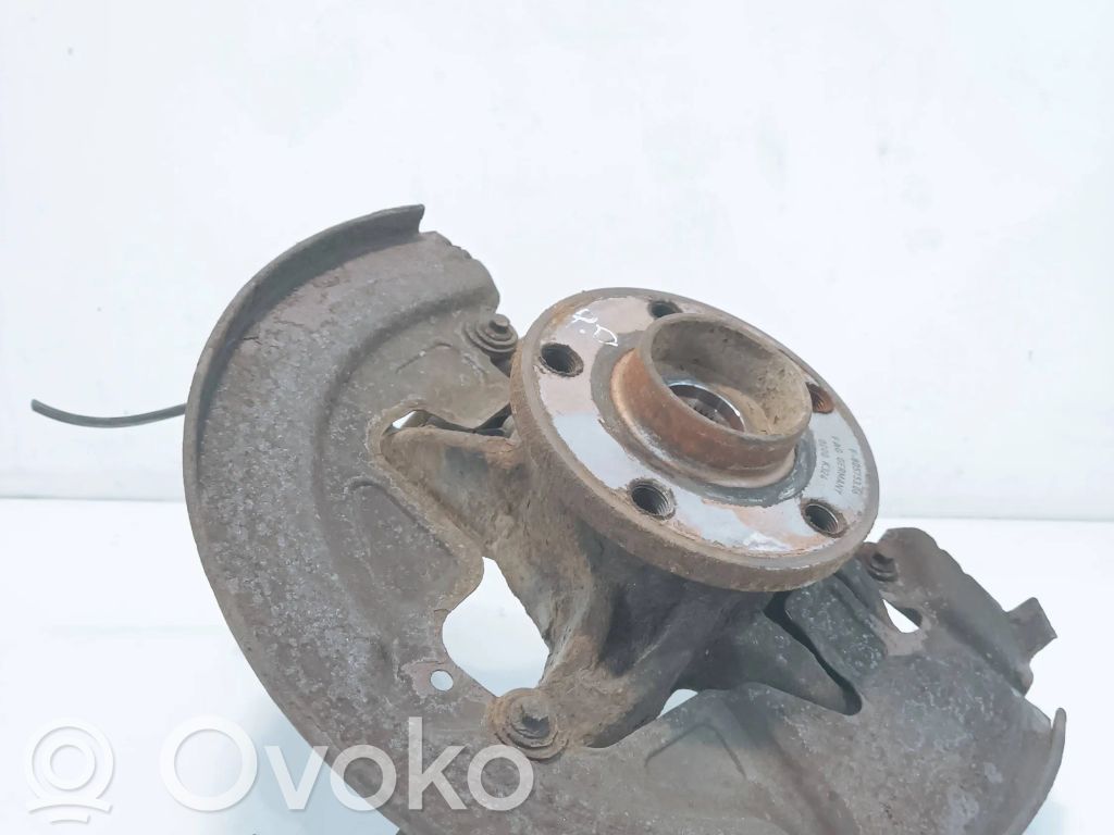 Volvo S80 Achsschenkel vorne 