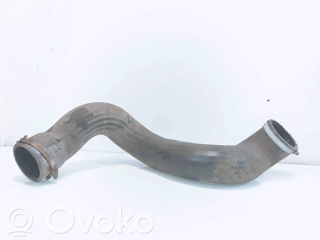 Volvo S80 Intercooler hose/pipe 