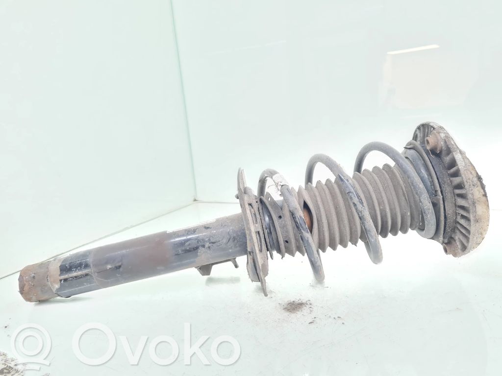 BMW 3 F30 F35 F31 Ammortizzatore anteriore con molla elicoidale 