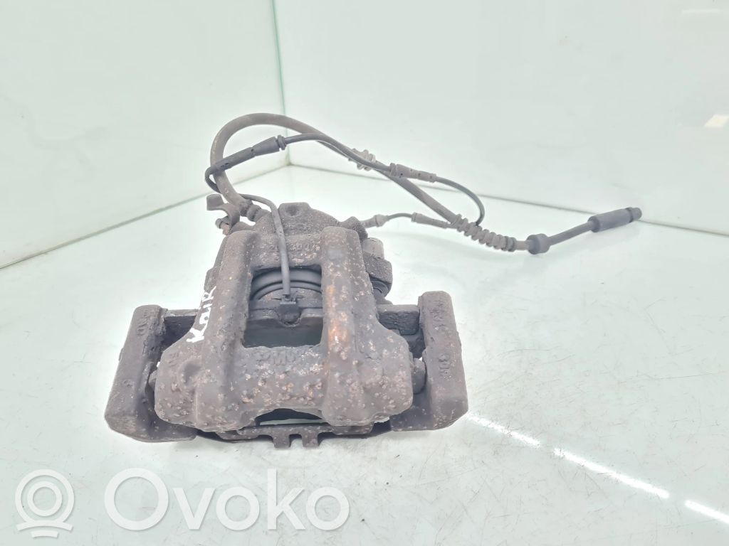 BMW 3 F30 F35 F31 Front brake caliper 