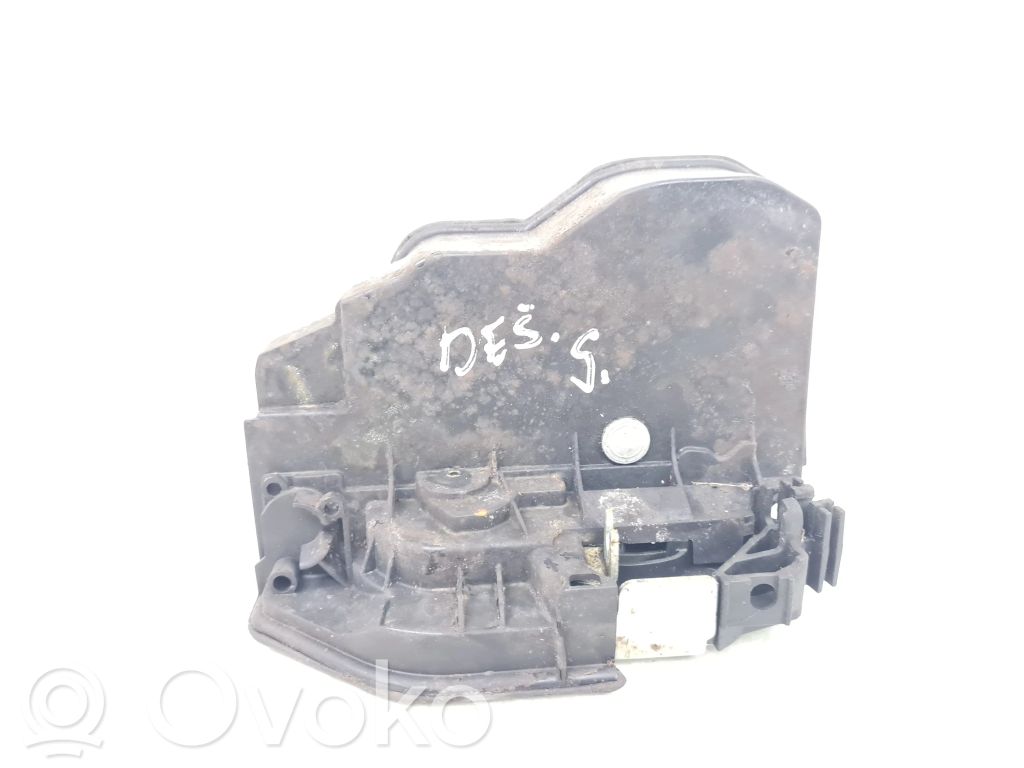 BMW 3 F30 F35 F31 Încuietoare ușă spate