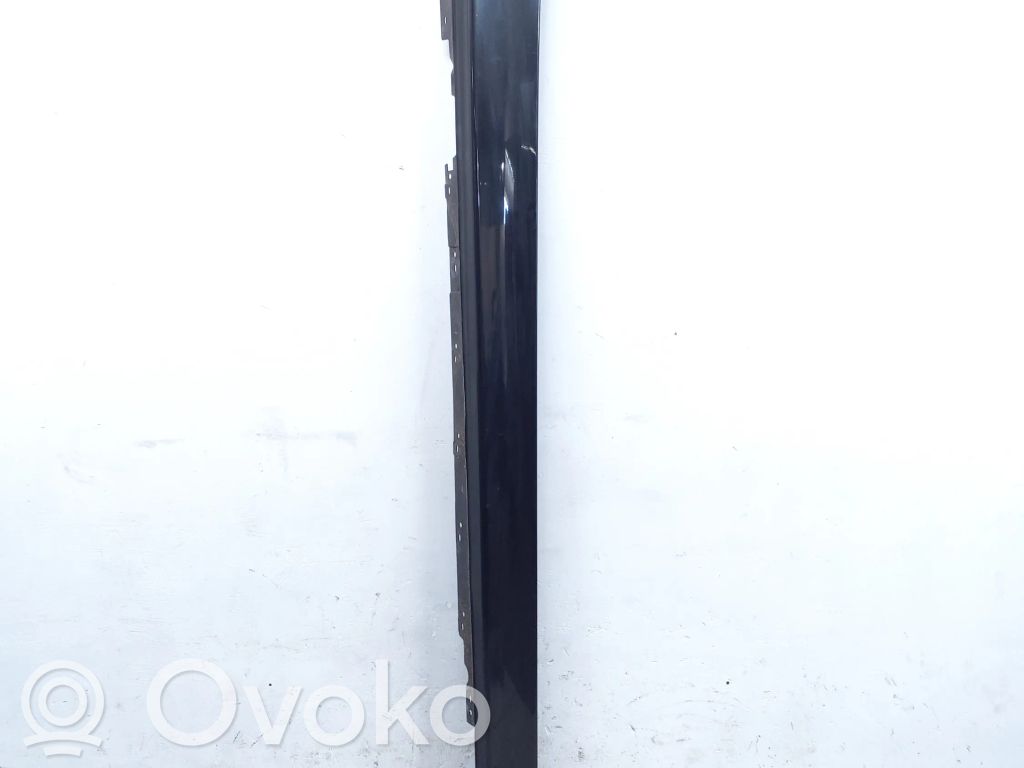 BMW 3 F30 F35 F31 Sottoporta