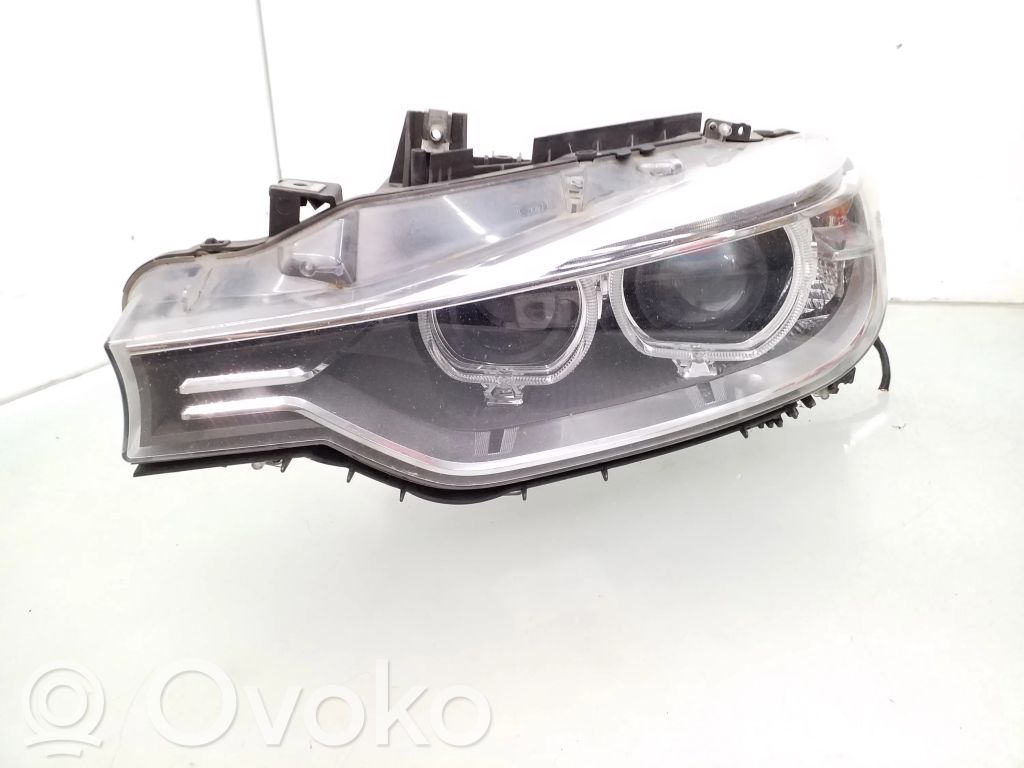 BMW 3 F30 F35 F31 Faro/fanale 