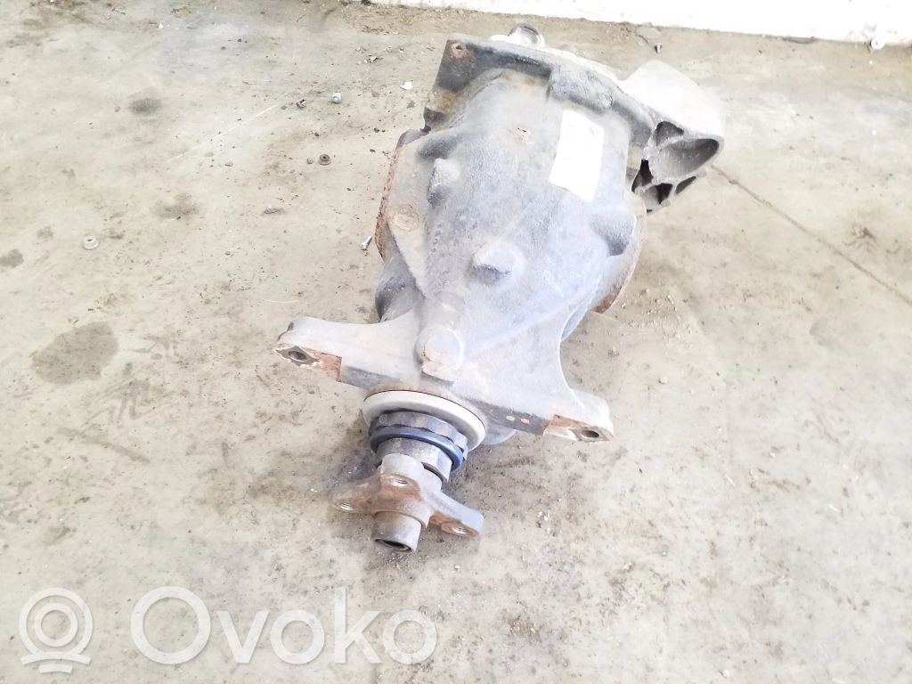 Tylny mechanizm różnicowy   7599466,7514992