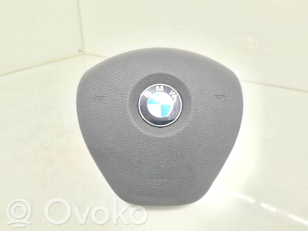 BMW 3 F30 F35 F31 Airbag dello sterzo