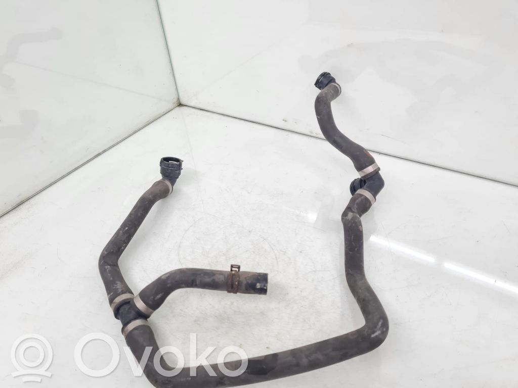 BMW 3 F30 F35 F31 Engine coolant pipe/hose 