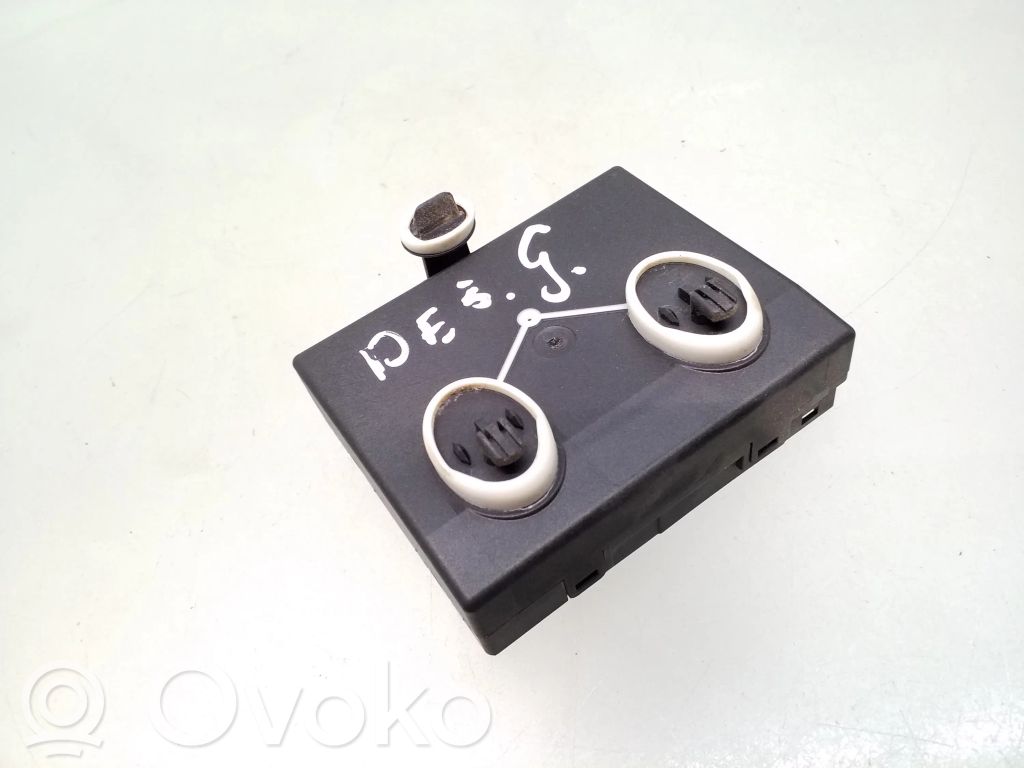 Centralina/modulo portiere   4F0959795M,8K0959795B