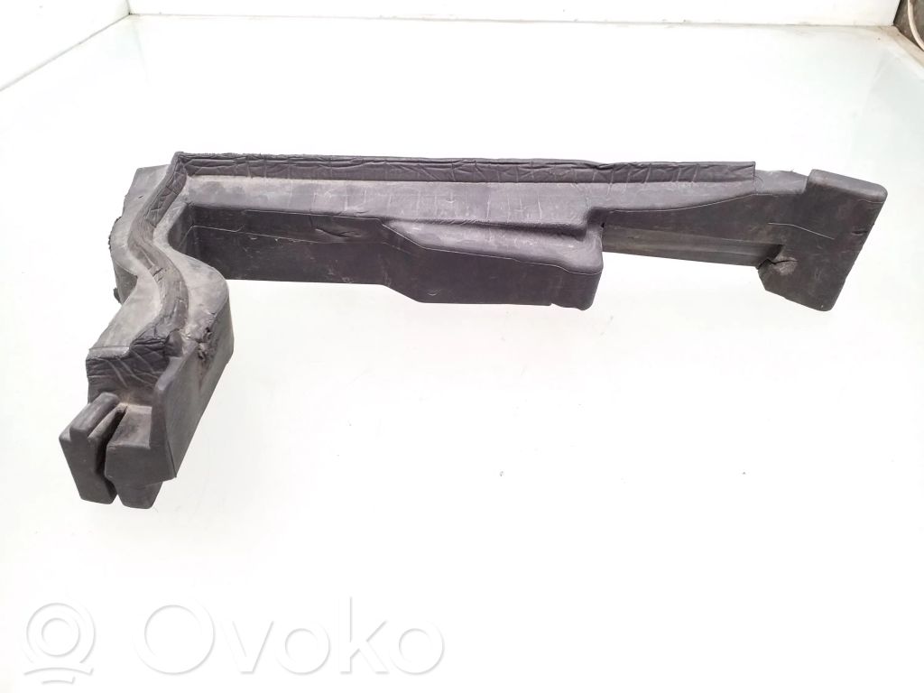 Audi Q5 SQ5 8R Support, joint d'aile caoutchouc en mousse