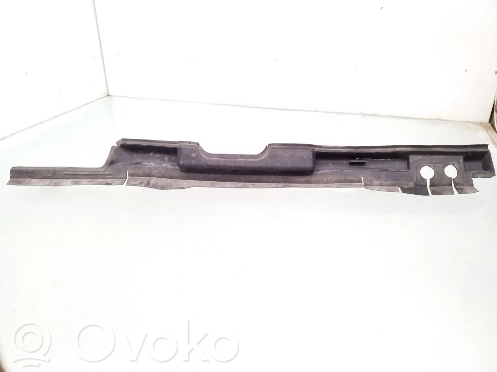 Audi Q5 SQ5 8R Wlot / Kanał powietrza intercoolera 