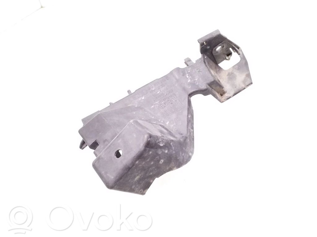 Audi Q5 SQ5 8R Soporte del parachoques delantero