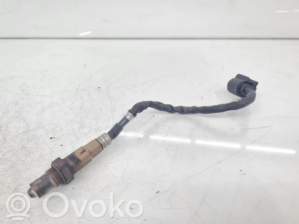 BMW 3 F30 F35 F31 Lambda-anturi 