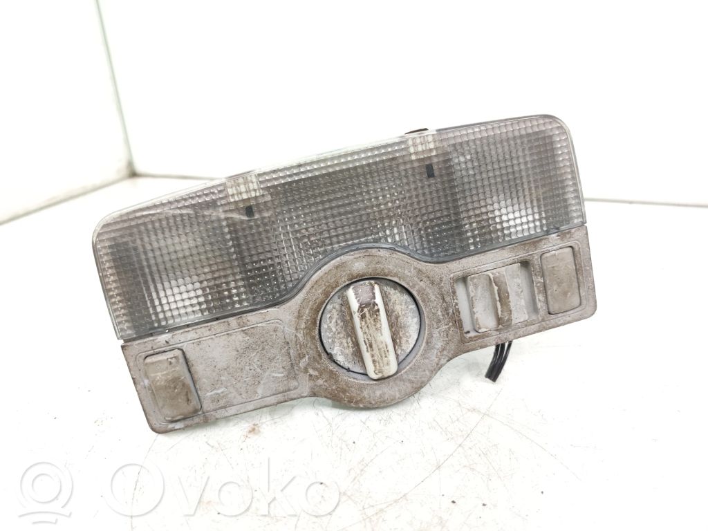 Audi A4 S4 B5 8D Etuistuimen valo 