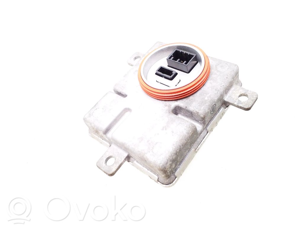 Audi Q5 SQ5 8R Modul balast far Xenon 