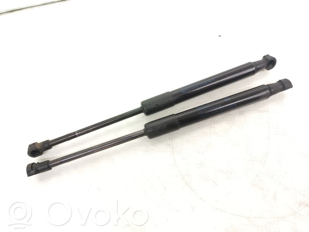 Audi Q5 SQ5 8R Vérin, capot-moteur