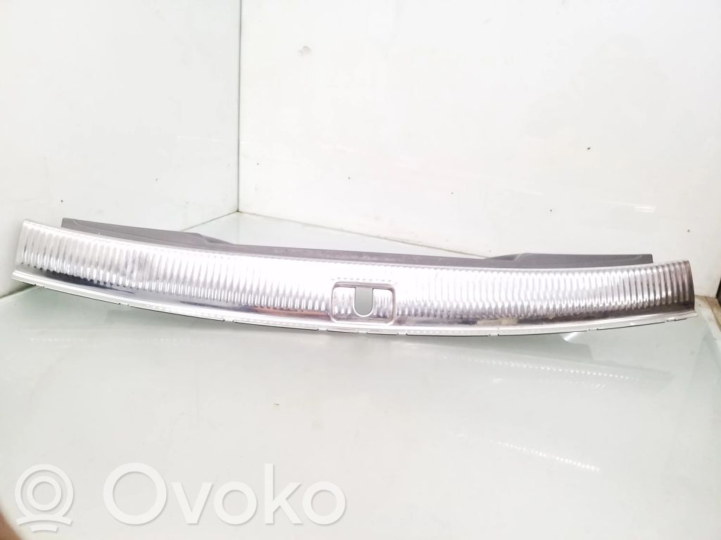 Audi Q5 SQ5 8R Rivestimento di protezione sottoporta del bagagliaio/baule 