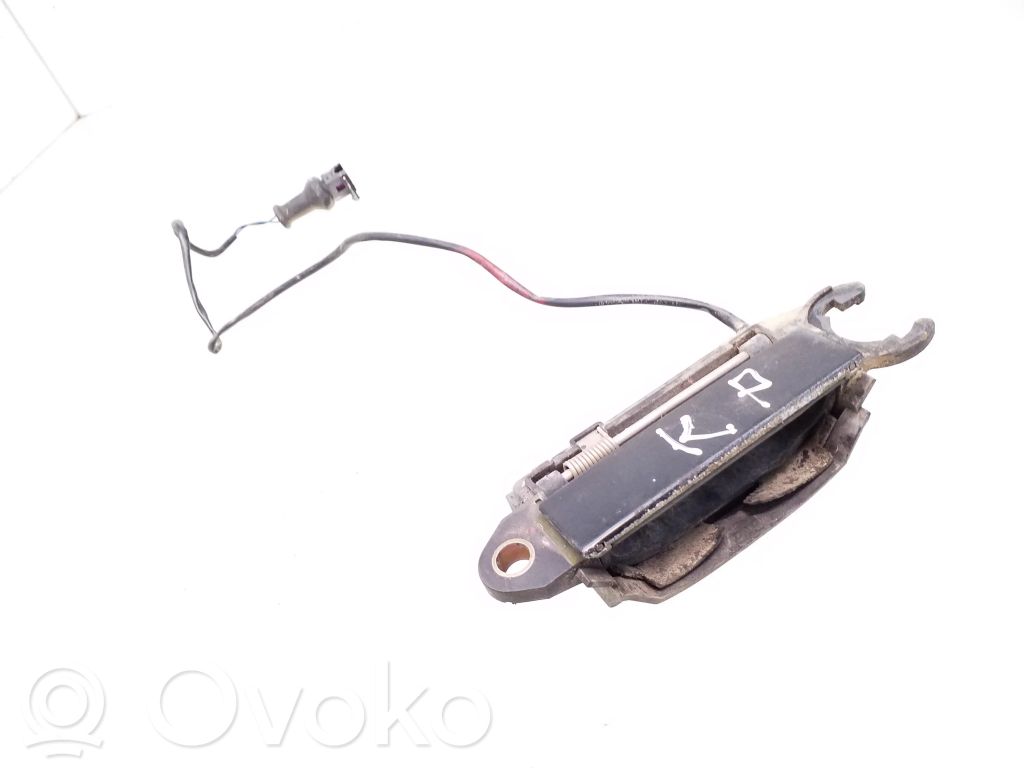 Audi A4 S4 B5 8D Etuoven ulkokahva 