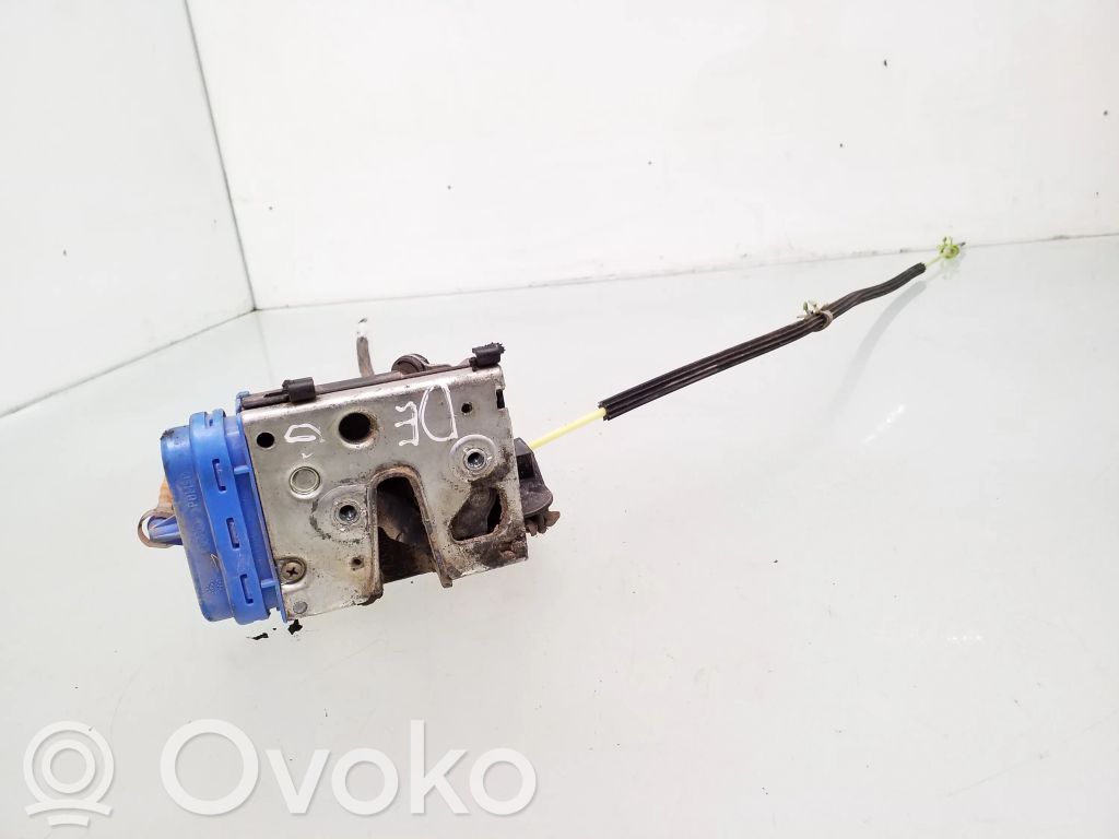 Takaoven lukko   4A0839016H