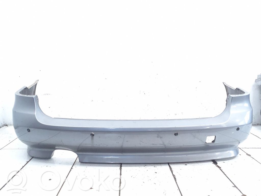 BMW 5 E60 E61 Rear bumper 