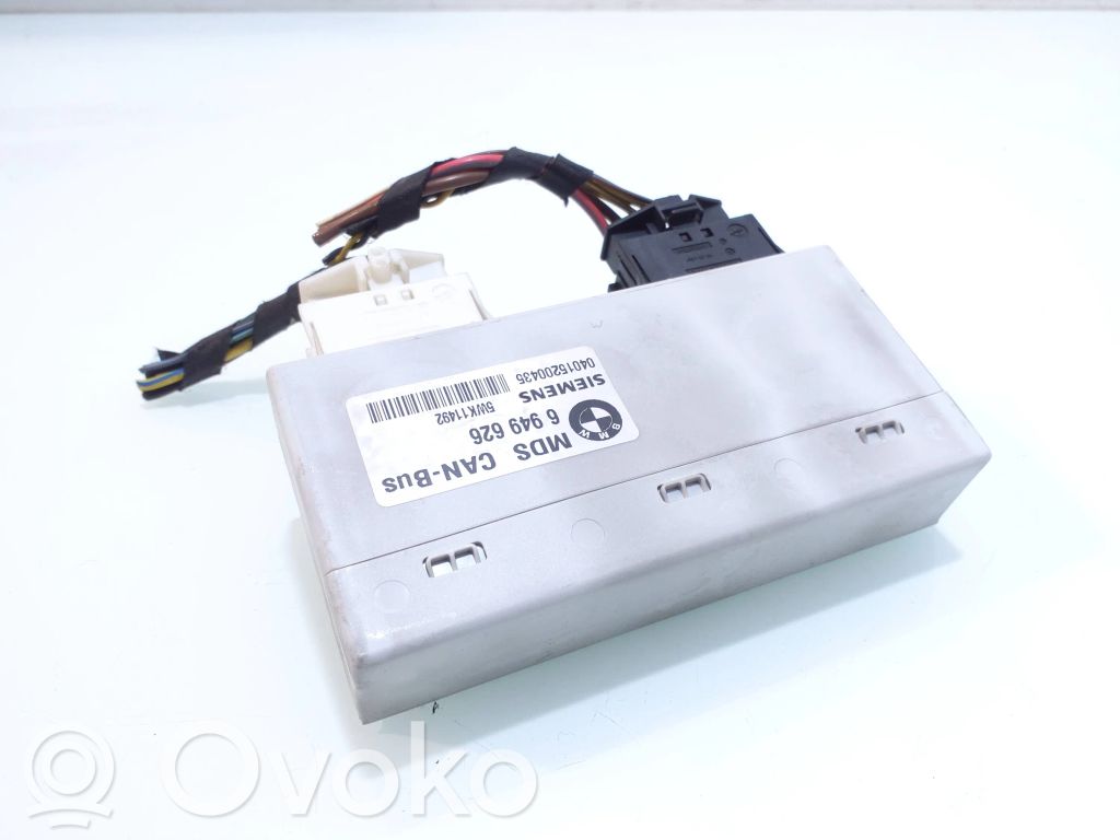 Unitate/modul comandă trapă   6949626