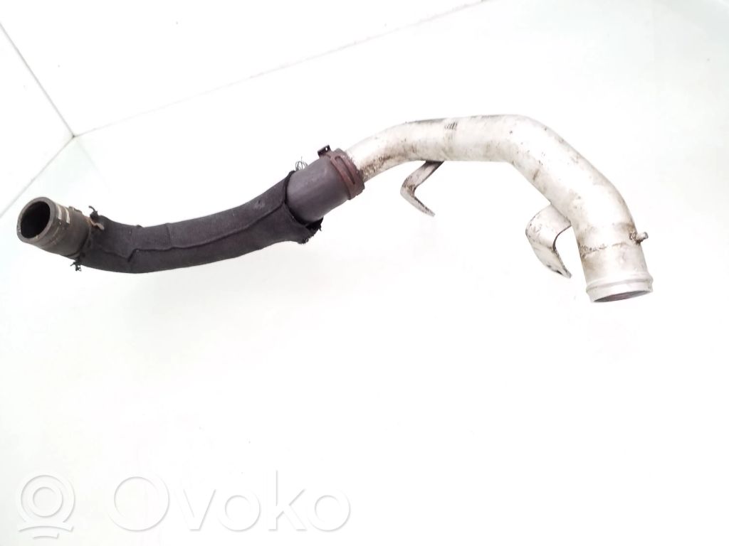 Audi Q5 SQ5 8R Tubo flessibile del liquido di raffreddamento del motore