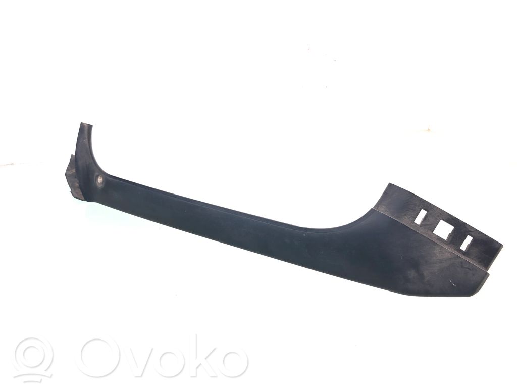 BMW 5 E60 E61 Autres éléments garniture de coffre 
