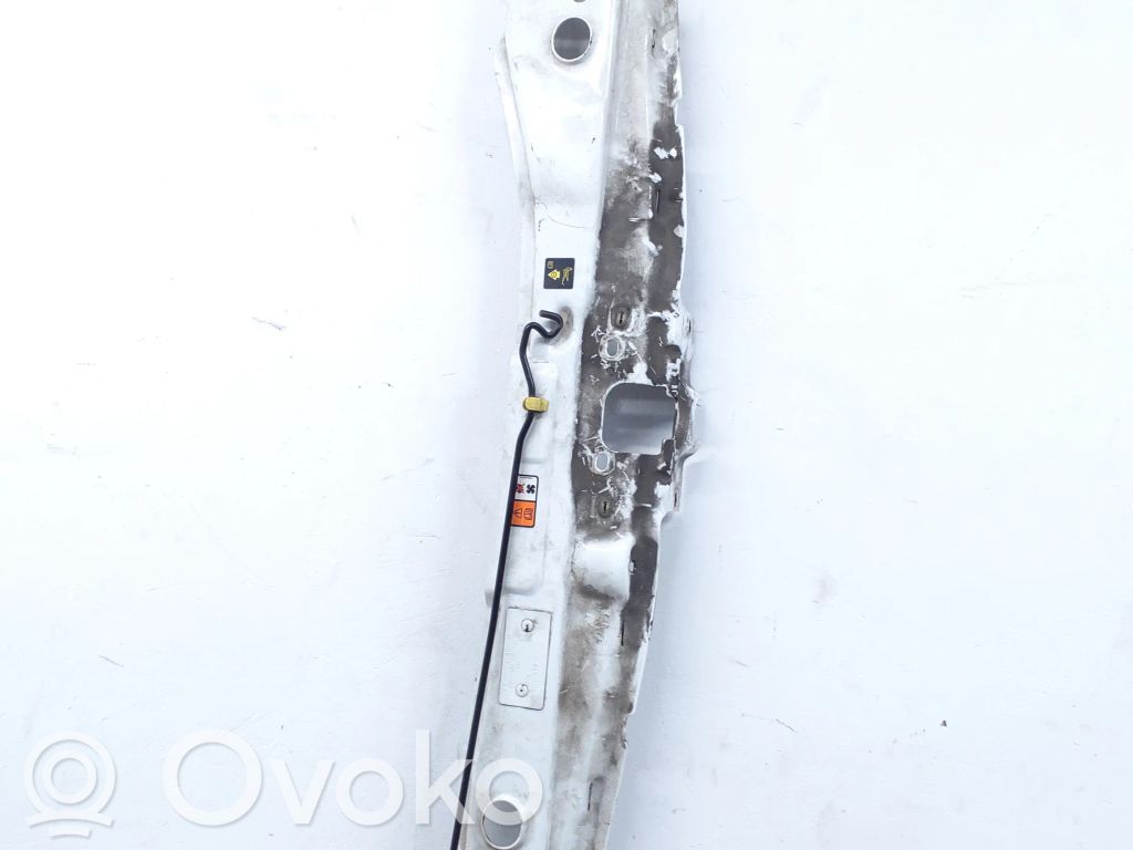 Ford Transit Top upper radiator support slam panel 