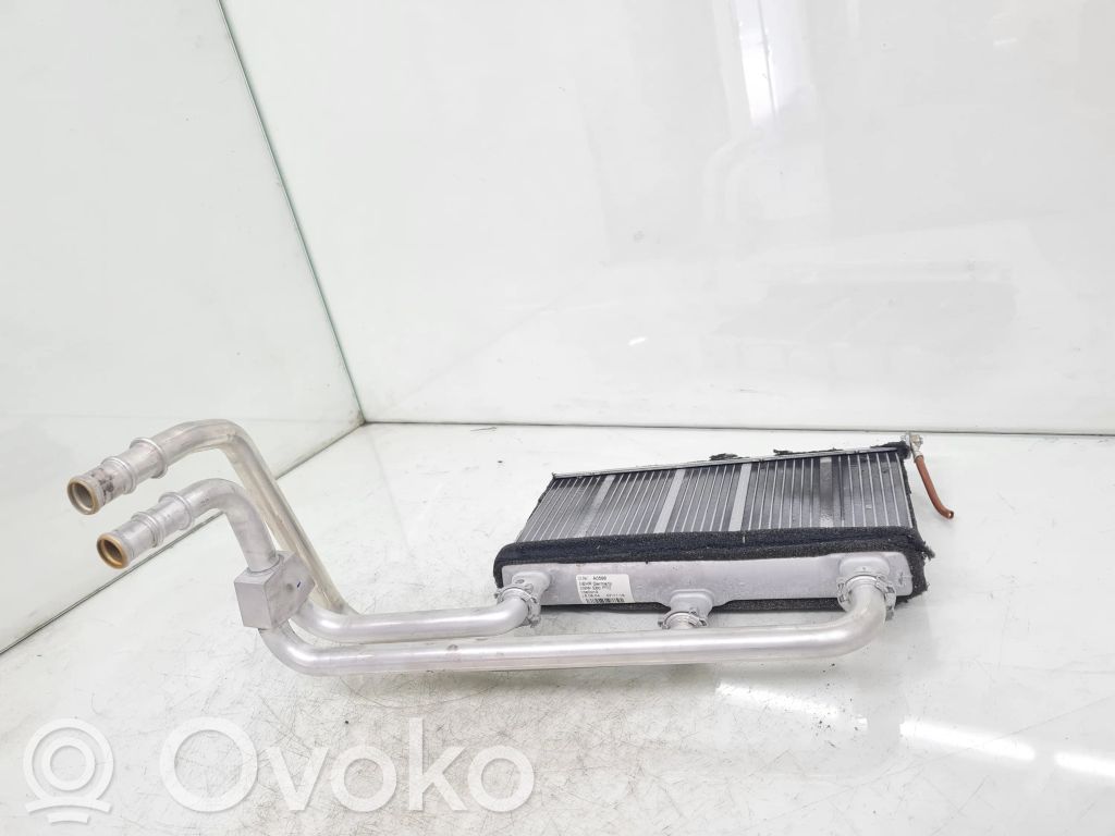 BMW 5 E60 E61 Mazais radiators 