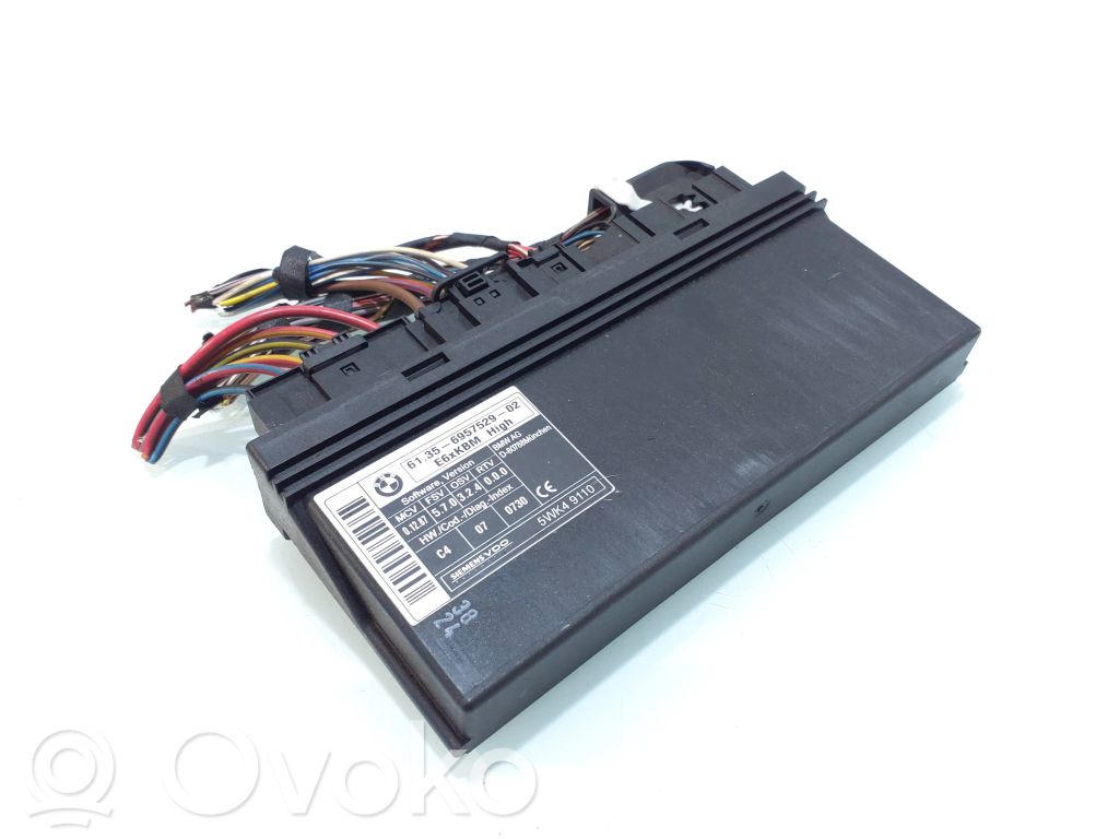 Module confort   6957529,61356957529