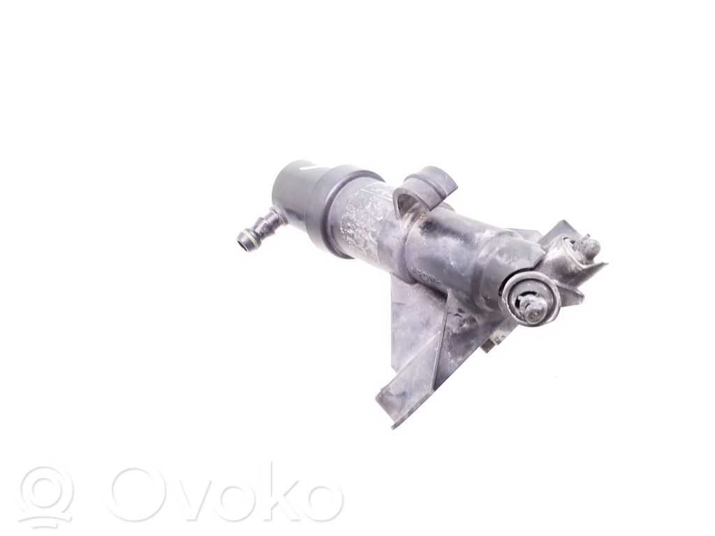 Headlight washer spray nozzle   080904