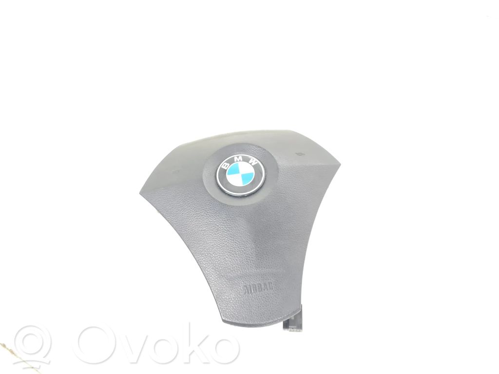 BMW 5 E60 E61 Airbag dello sterzo