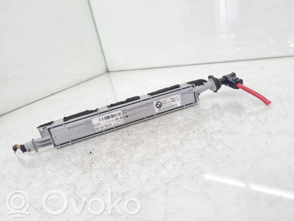 BMW 5 E60 E61 Grzałka nagrzewnicy 